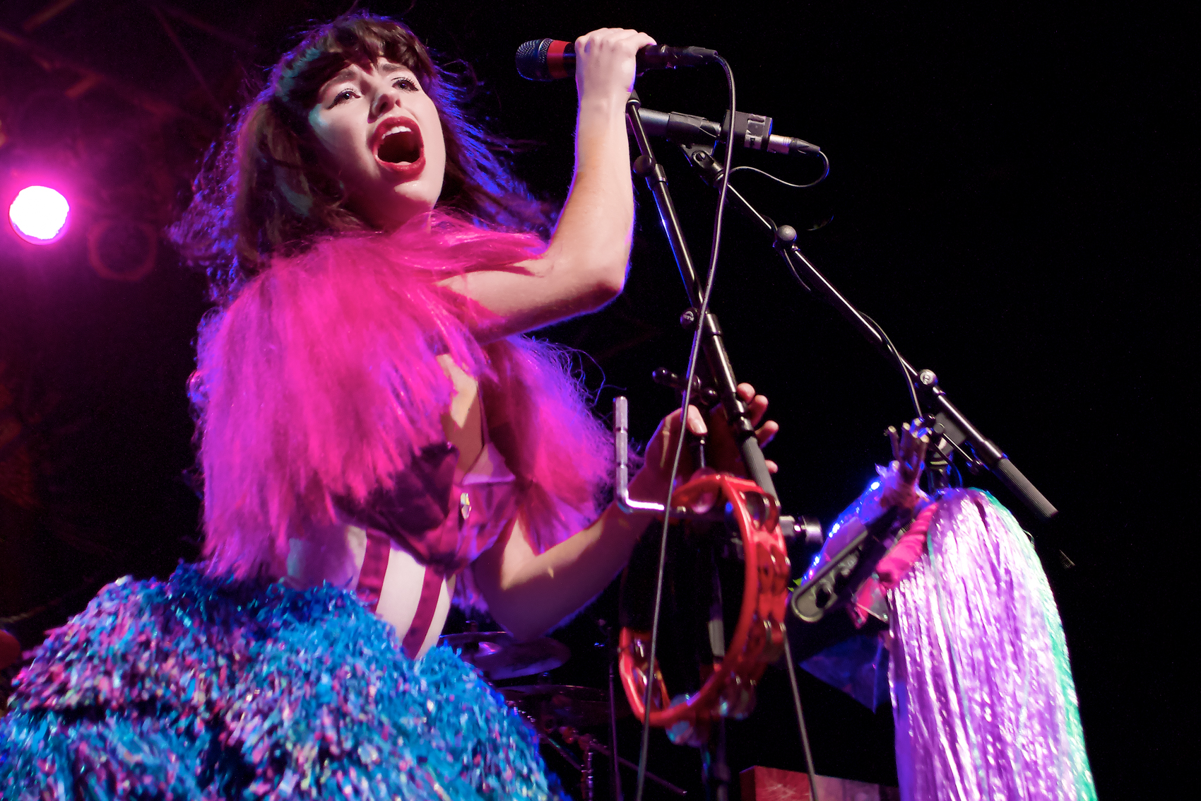 Sold Out Show at TLA
Philadelphia, Pa 
October 21, 2012 


DerekBrad.com